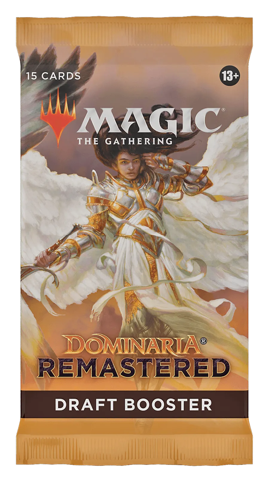 Dominaria Remastered Draft Booster - ZZGames.dk