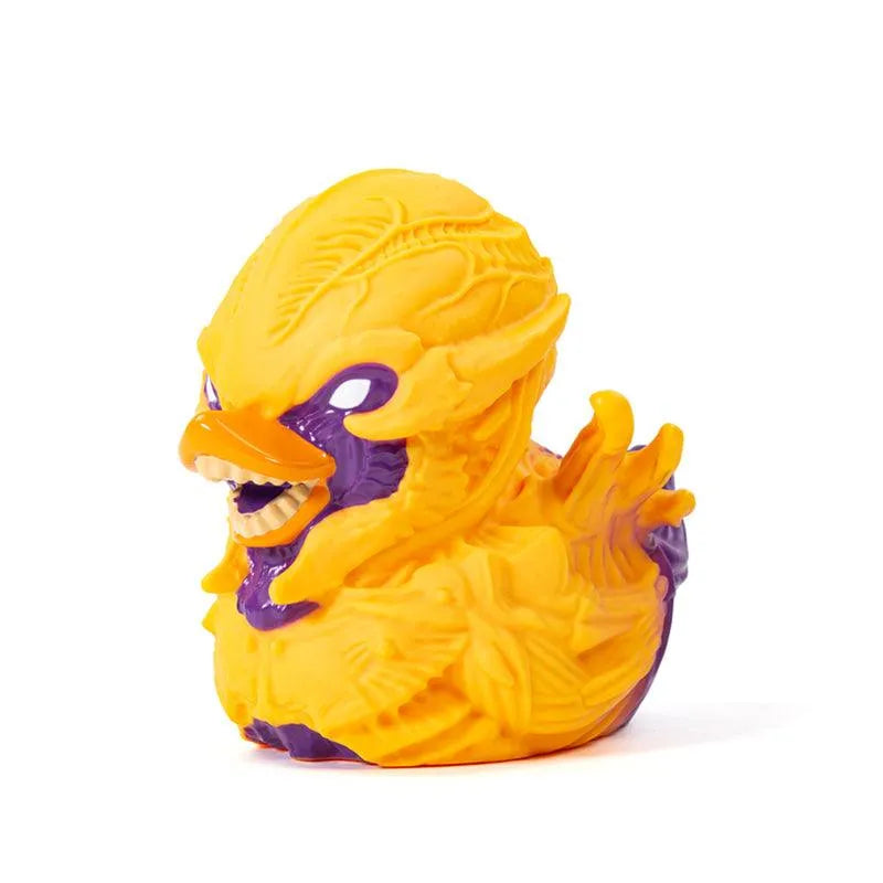 Doom IMP TUBBZ Collectible Duck - ZZGames.dk