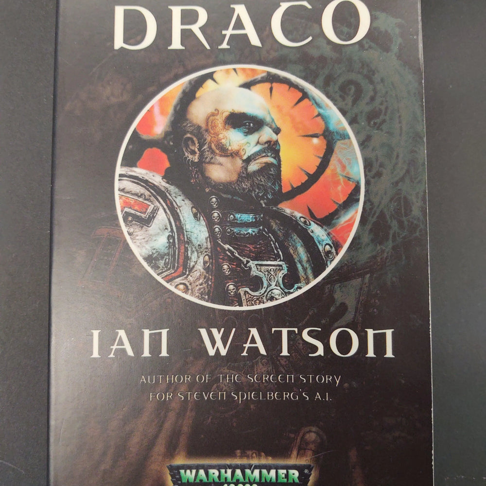 
                  
                    Draco (second hand) - ZZGames.dk
                  
                