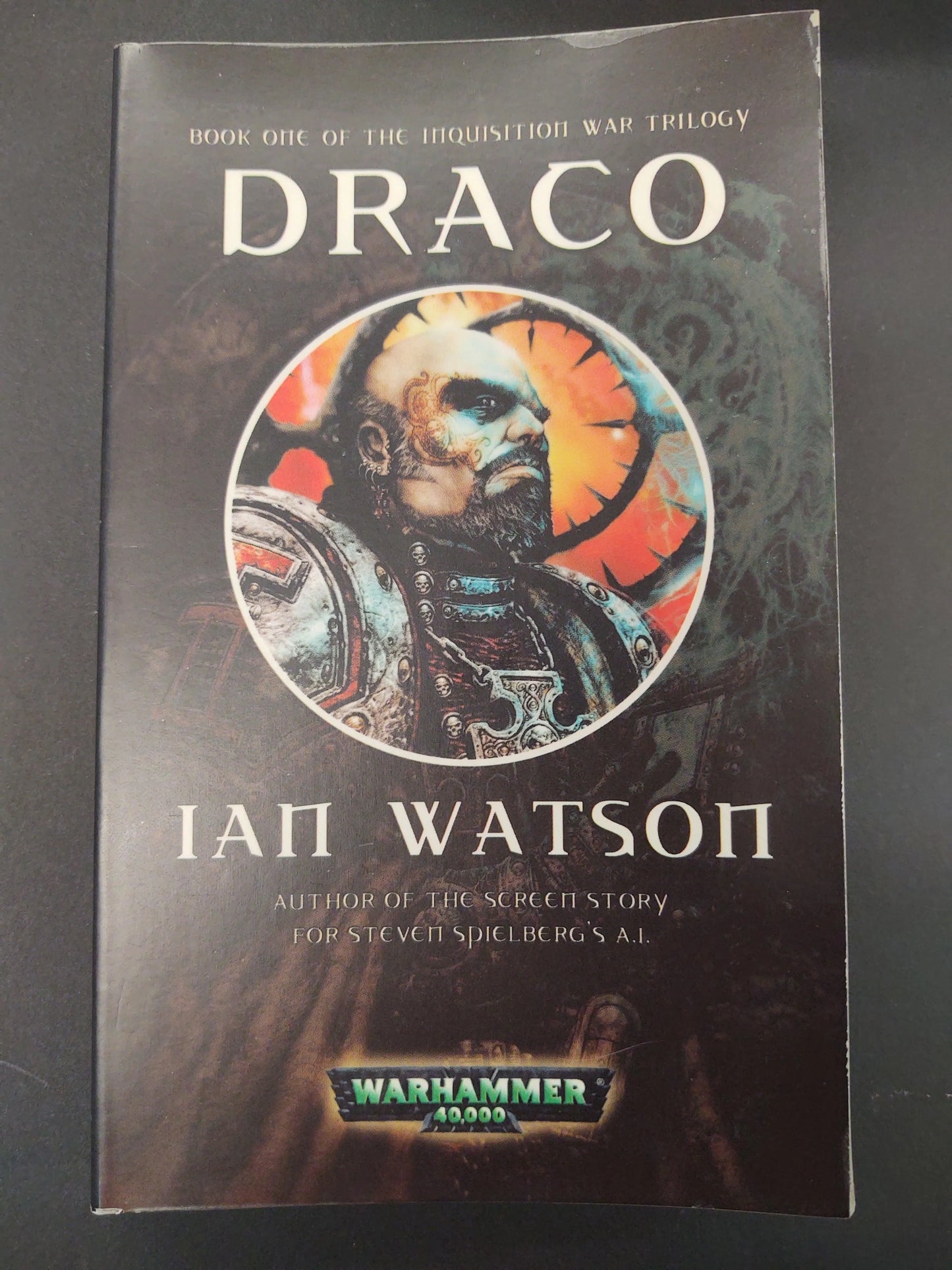 
                  
                    Draco (second hand) - ZZGames.dk
                  
                