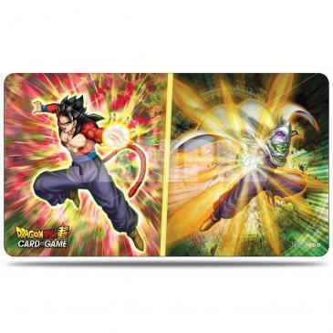 Dragon Ball Super Playmat Goku & Piccolo - ZZGames.dk
