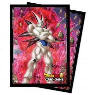 Dragon Ball Super SS4 SYN Shenron Standard Size Deck Protector 100ct - ZZGames.dk