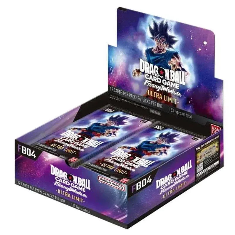 Ultra Limit Display [FB04]