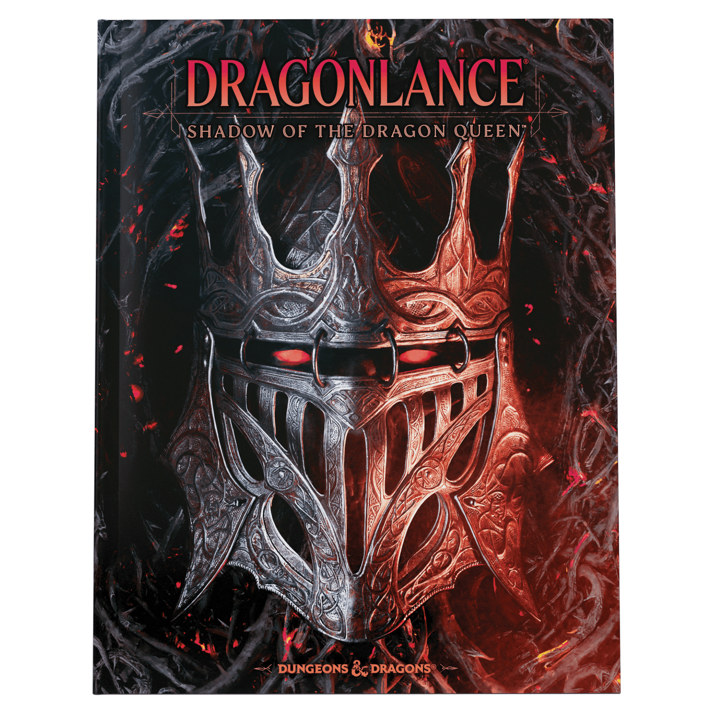 Dragonlance: Shadow of the Dragon Queen (Alternate Cover) - ZZGames.dk