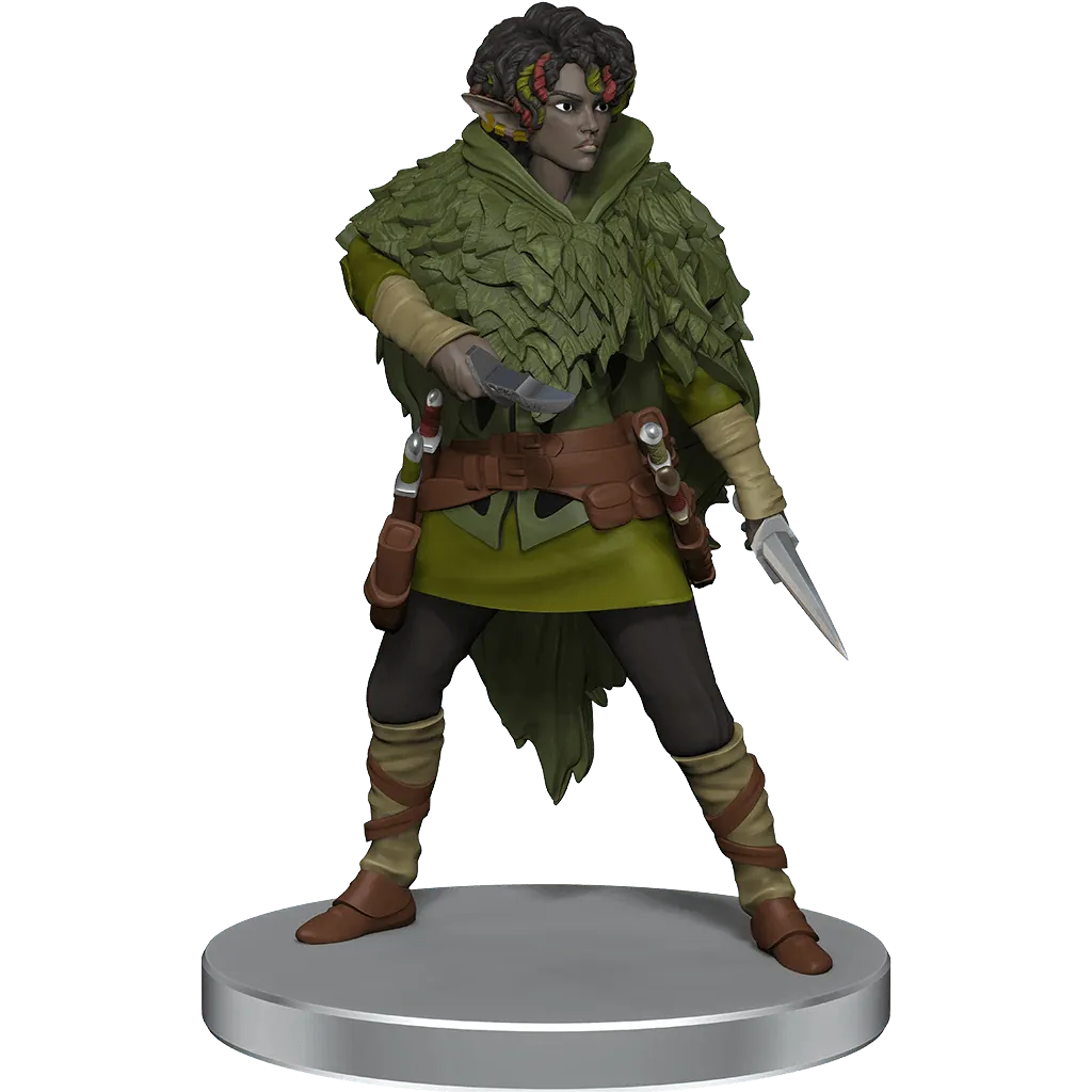 Dragonlance - Warrior Set - ZZGames.dk
