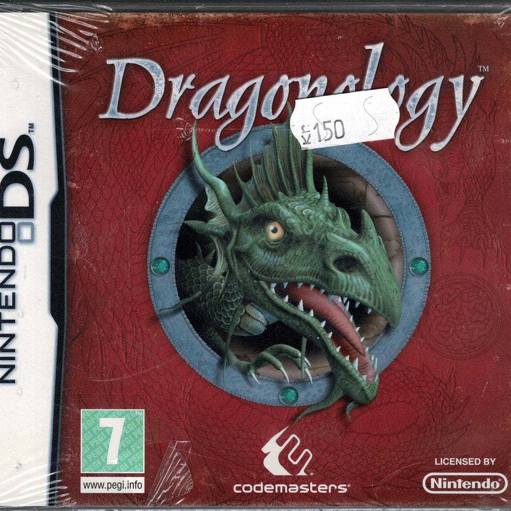 Dragonology - ZZGames.dk