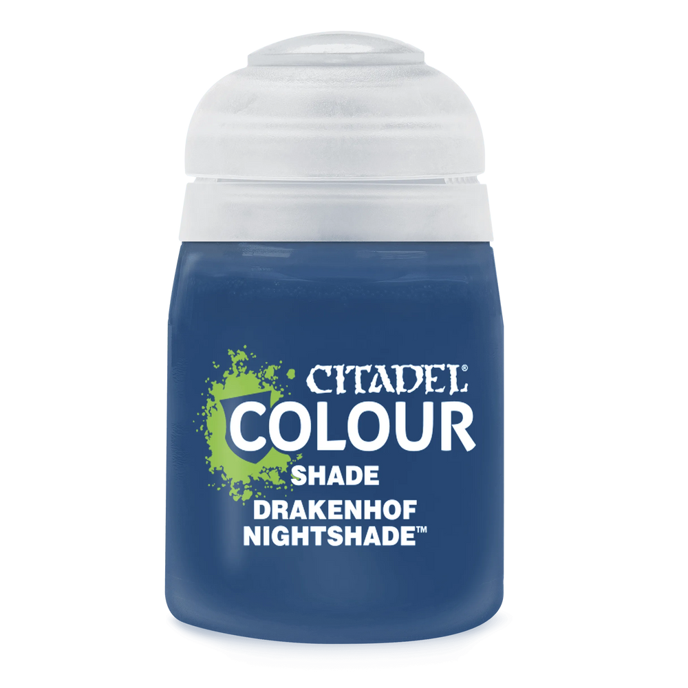 Drakenhof Nightshade (Shade) (2022) - ZZGames.dk