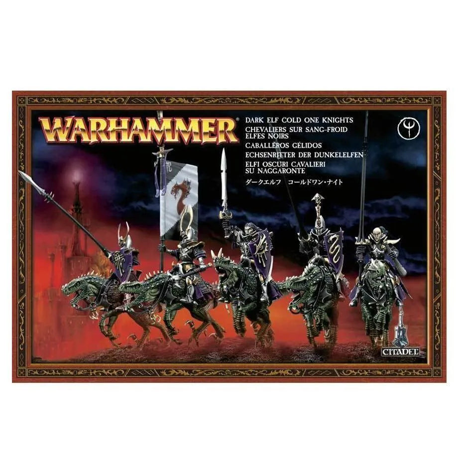 DRAKESPAWN KNIGHTS - ZZGames.dk