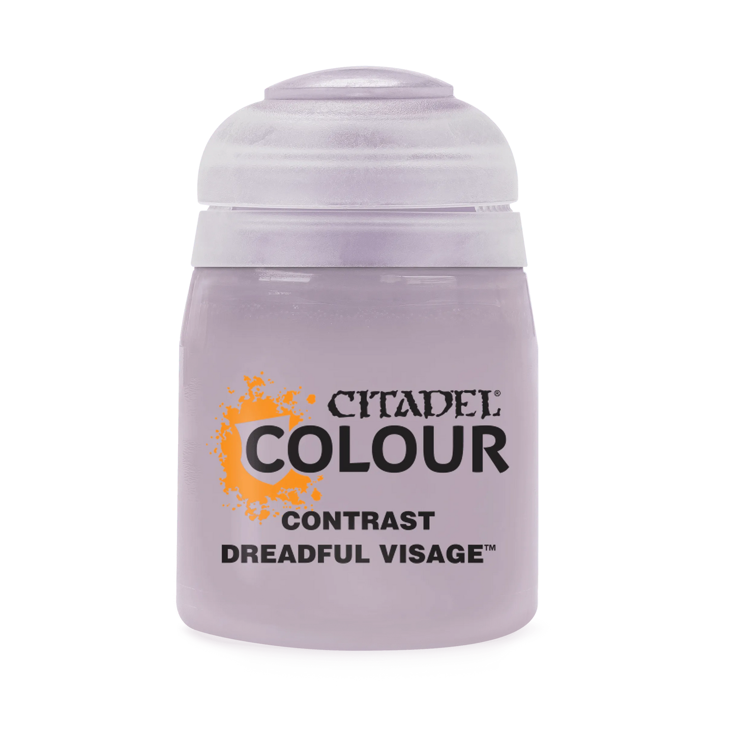 Dreadful Visage (Contrast) - ZZGames.dk