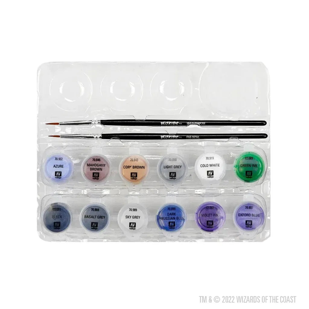
                  
                    Drider Paint Night Kit - ZZGames.dk
                  
                