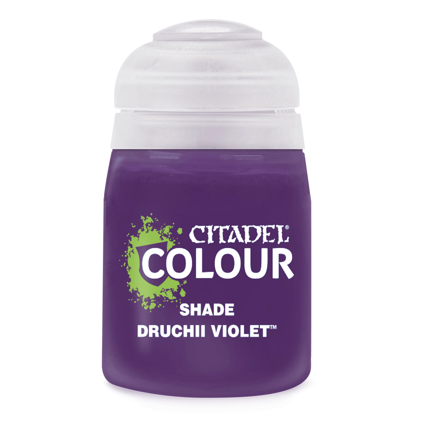 DRUCHII VIOLET (SHADE) (2022) - ZZGames.dk