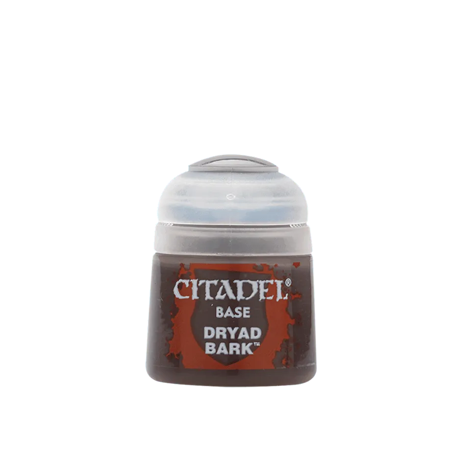 Dryad Bark (Base) - ZZGames.dk