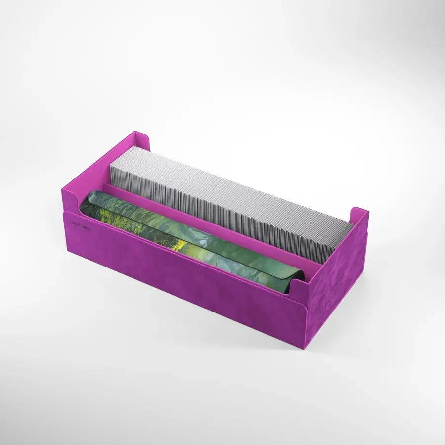 
                  
                    Dungeon 1100+ Convertible Purple - ZZGames.dk
                  
                
