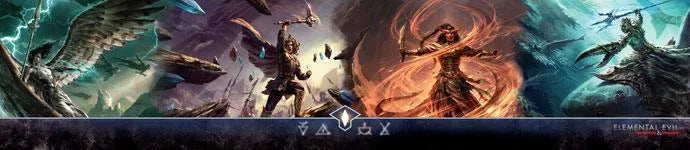 
                  
                    Princes of the Apocalypse - DM Screen - ZZGames.dk
                  
                