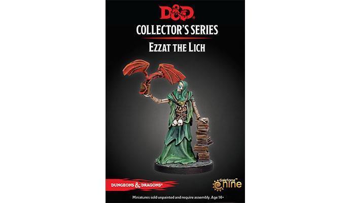 Dungeon of the Mad Mage - Ezzat - ZZGames.dk