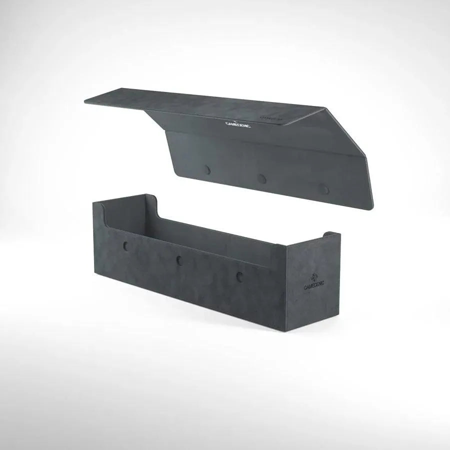 Dungeon S 550+ Convertible Midnight Gray - ZZGames.dk