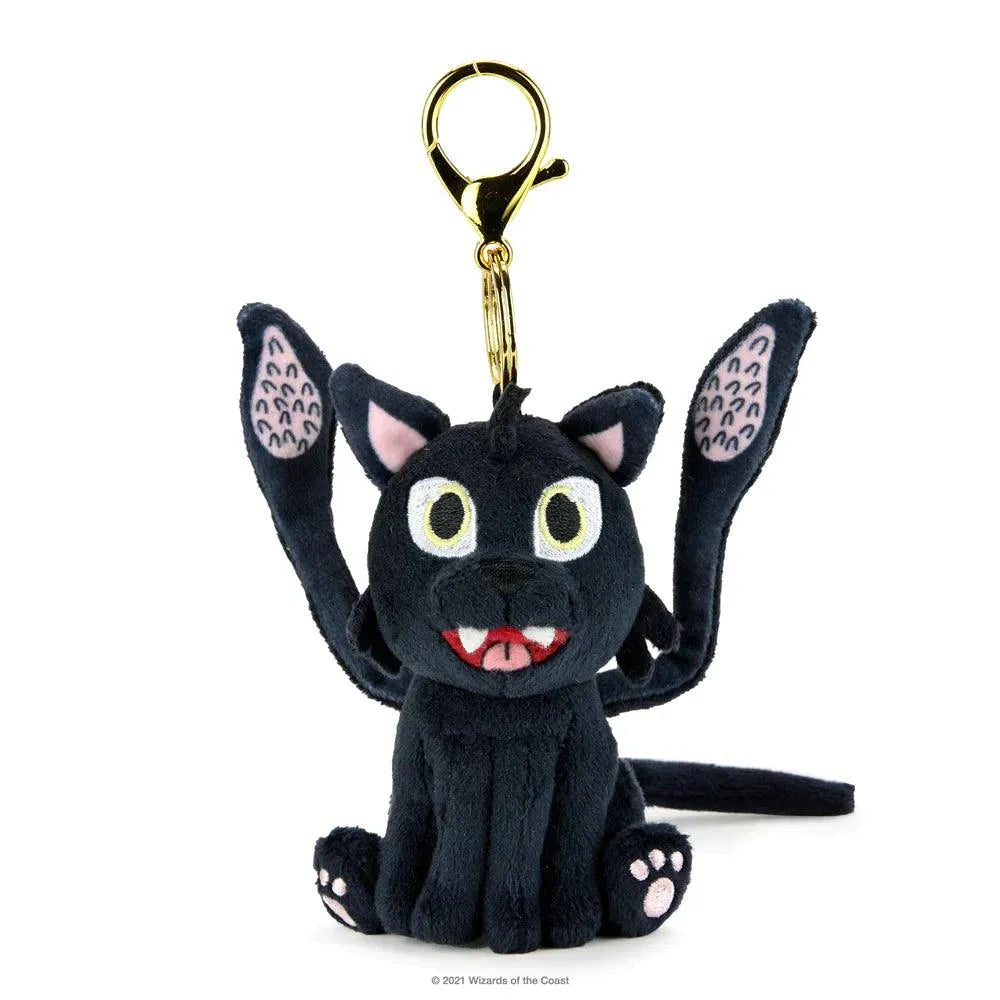 
                  
                    Dungeons & Dragons 3” Plush Charms - Displacer Beast - ZZGames.dk
                  
                