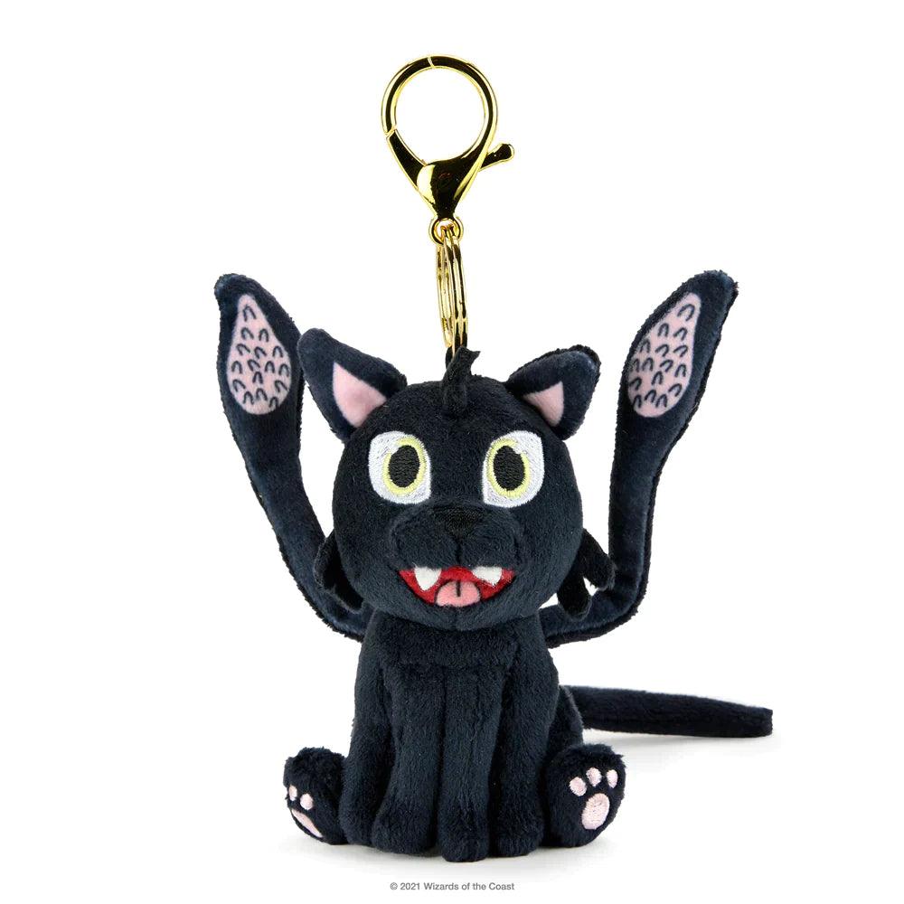 Dungeons & Dragons 3” Plush Charms - Displacer Beast - ZZGames.dk