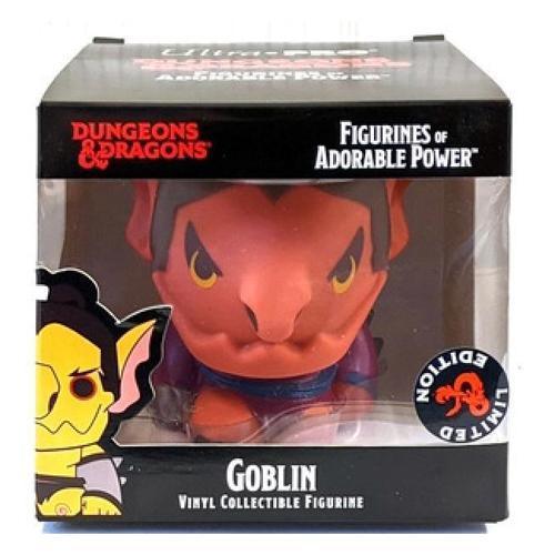 Dungeons & Dragons Goblin (Figurines of Adorable Power) Limited Edition - ZZGames.dk