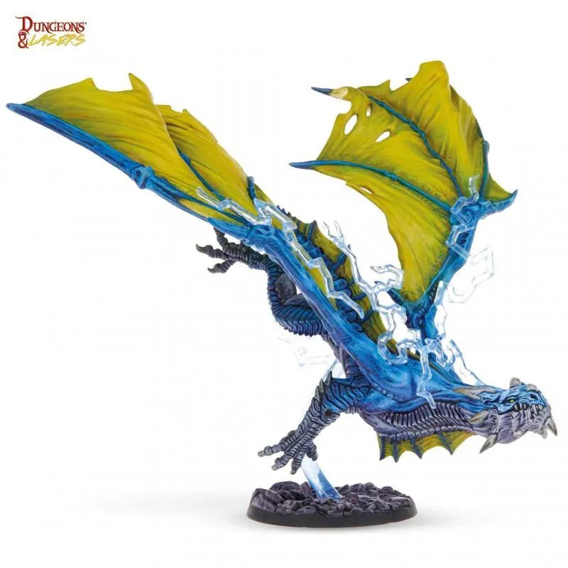 
                  
                    Dungeons & Lasers - Freyr The Stormbreaker - ZZGames.dk
                  
                