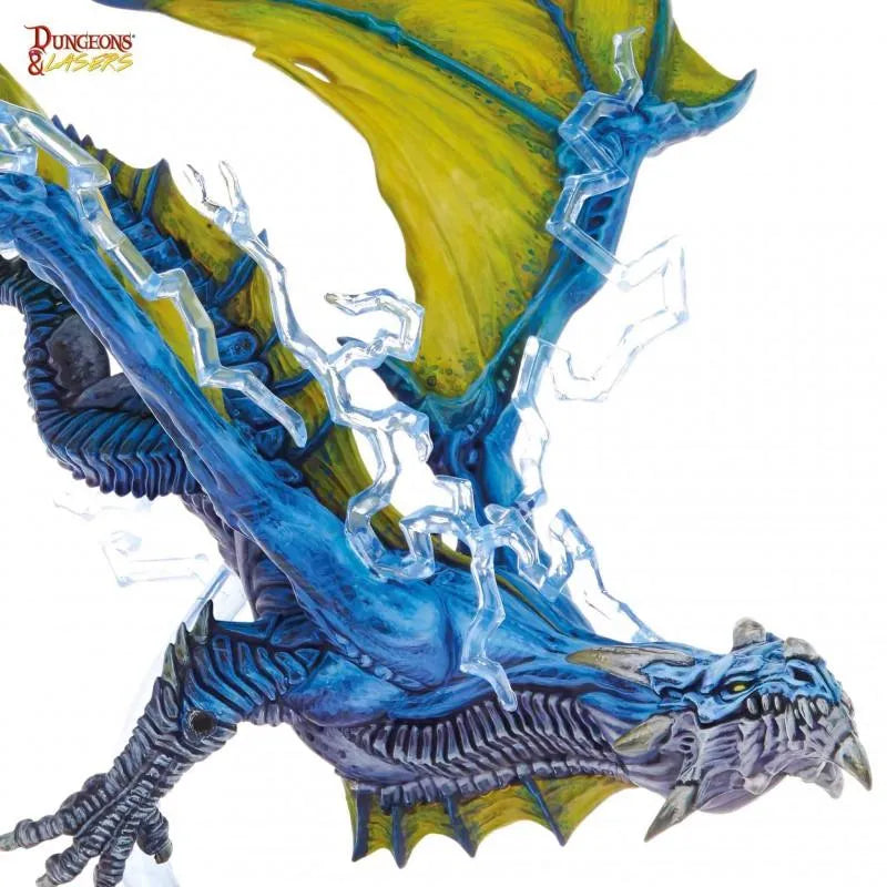 
                  
                    Dungeons & Lasers - Freyr The Stormbreaker - ZZGames.dk
                  
                
