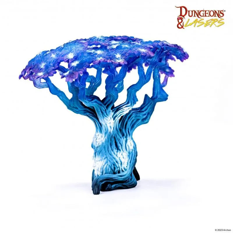 
                  
                    Dungeons & Lasers - Trees Pack - ZZGames.dk
                  
                
