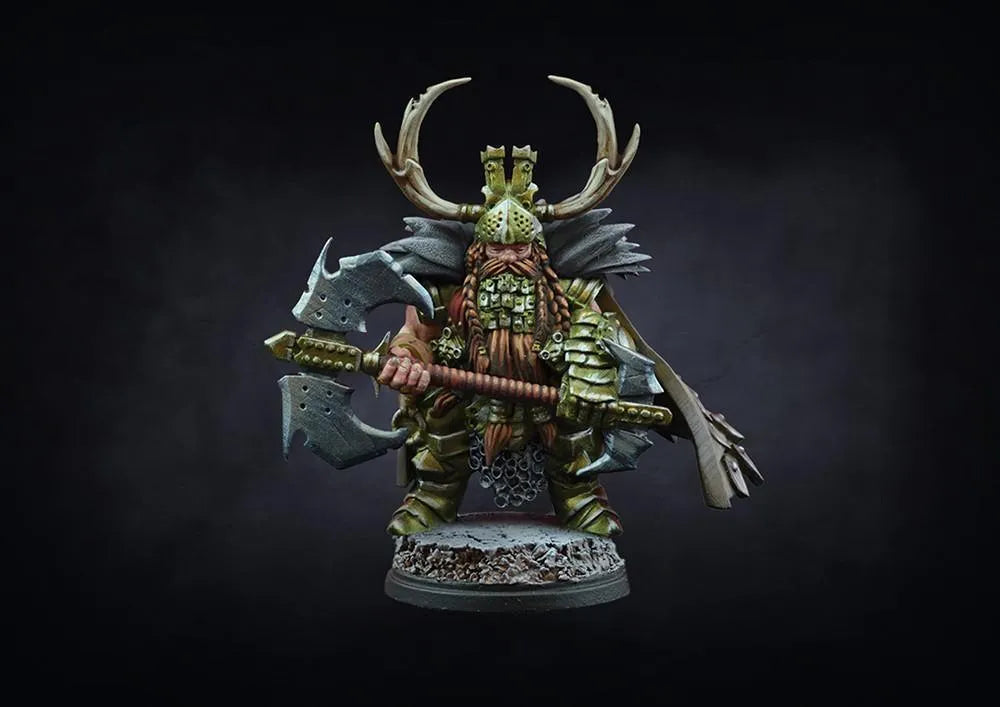Dweghom: Hold Raegh - ZZGames.dk