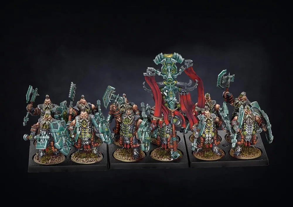 Dweghom: Hold Thanes (Dual Kit) - ZZGames.dk