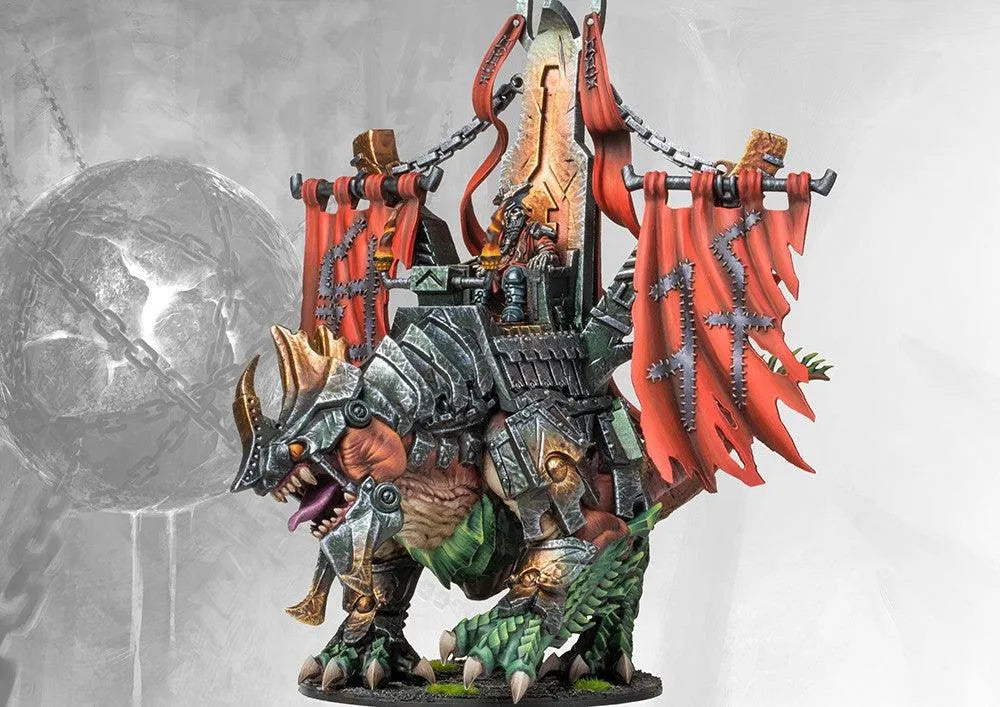 Dweghom: Ironclad Drake - ZZGames.dk