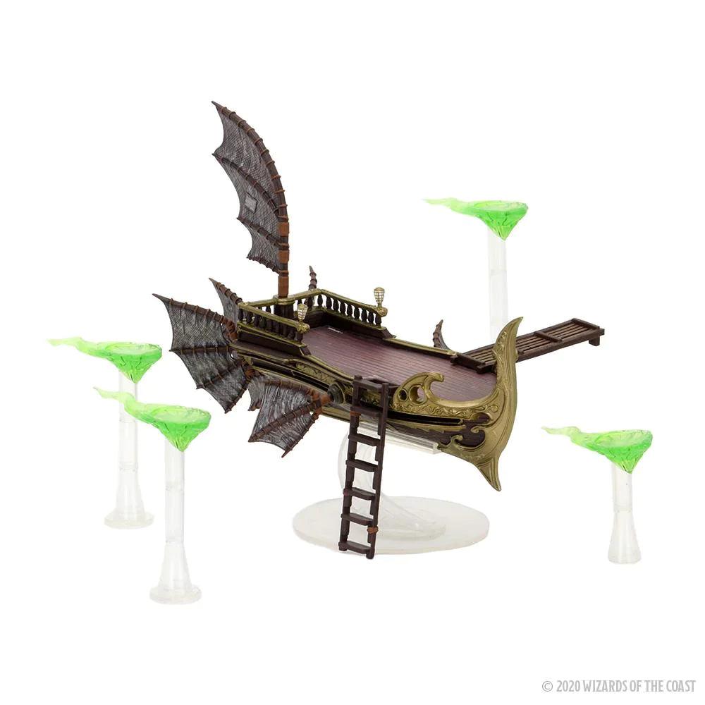 
                  
                    Eberron: Rising From the Last War Premium Set - Skycoach - ZZGames.dk
                  
                