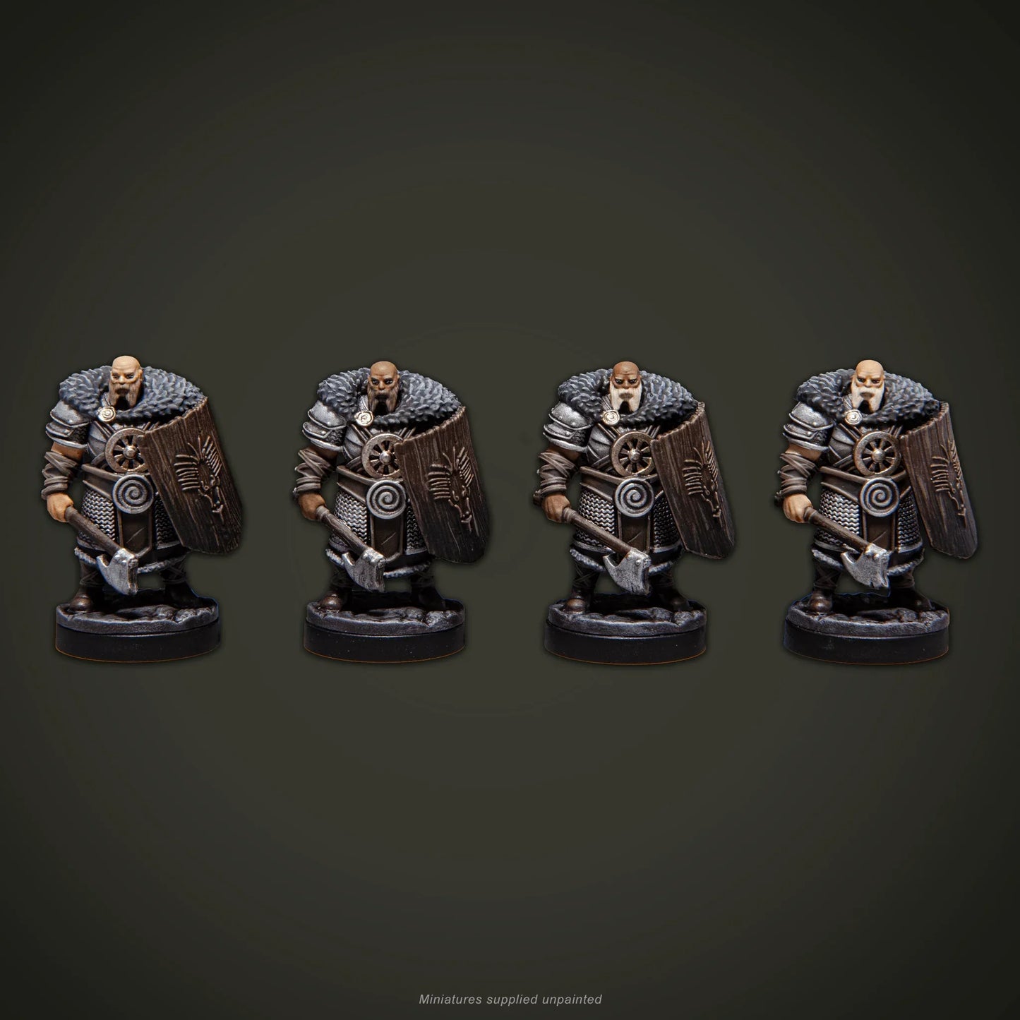 
                  
                    EPIC Encounters: Ruins of Symbaroum - The Gem in the Barrow
                  
                