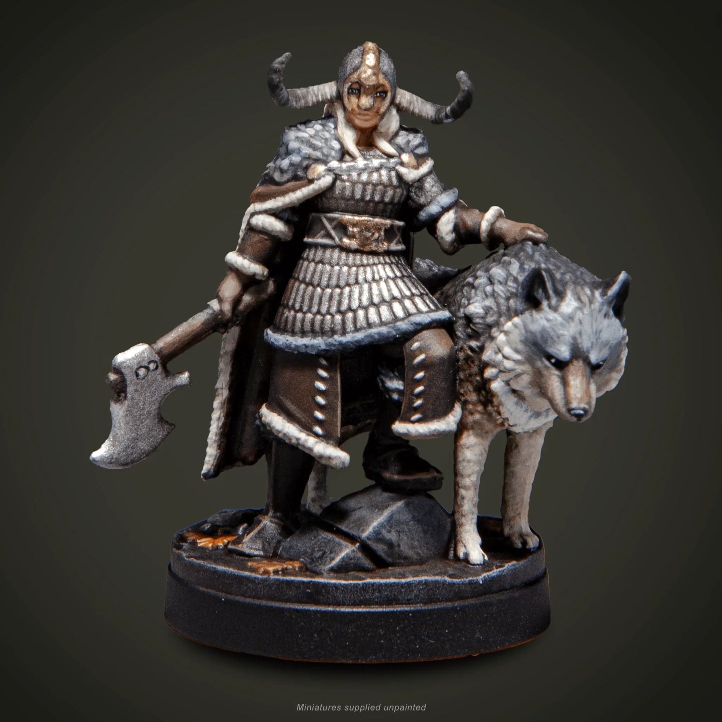 
                  
                    EPIC Encounters: Ruins of Symbaroum - The Gem in the Barrow
                  
                