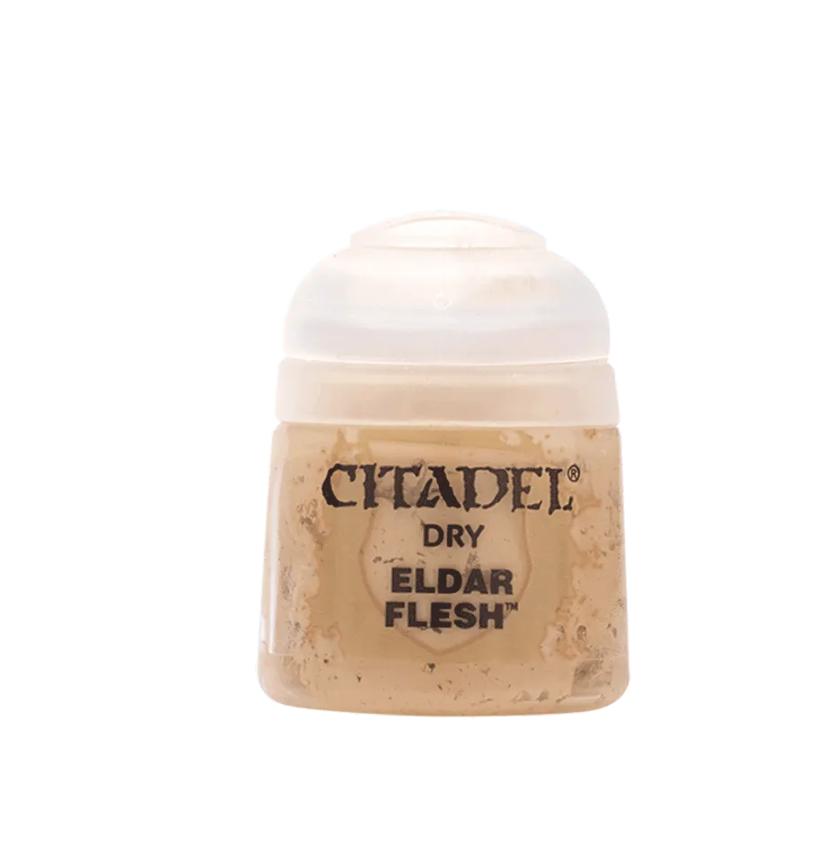 Eldar Flesh (Dry) - ZZGames.dk
