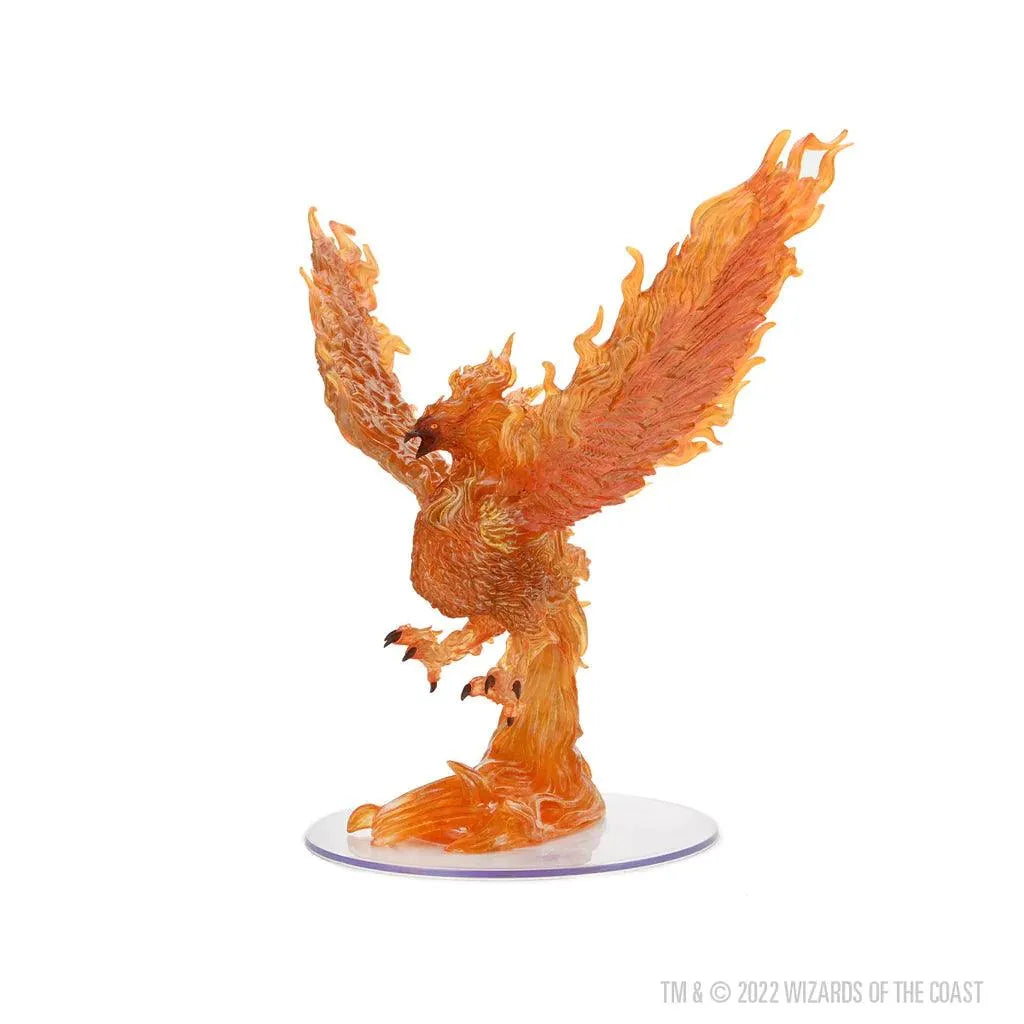 Elder Elemental - Phoenix - ZZGames.dk