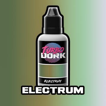 Electrum (TURBOSHIFT) - ZZGames.dk