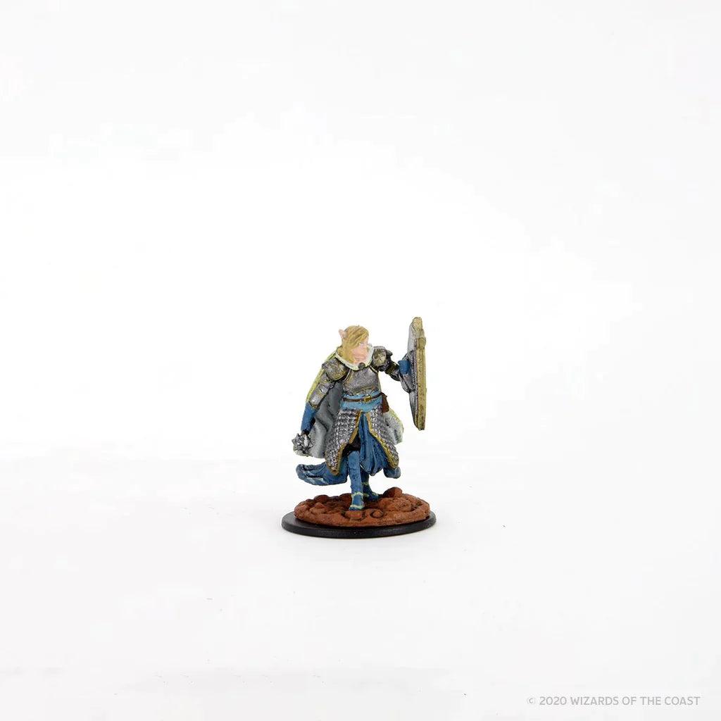 Elf Cleric Male - ZZGames.dk