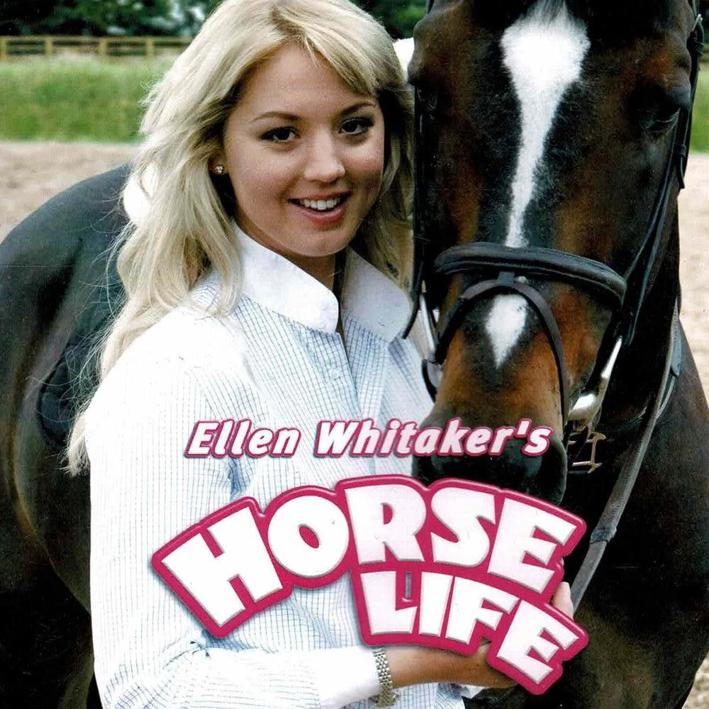 Ellen Whitaker's Horse Life - ZZGames.dk