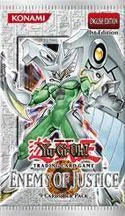Enemy of Justice Booster - ZZGames.dk