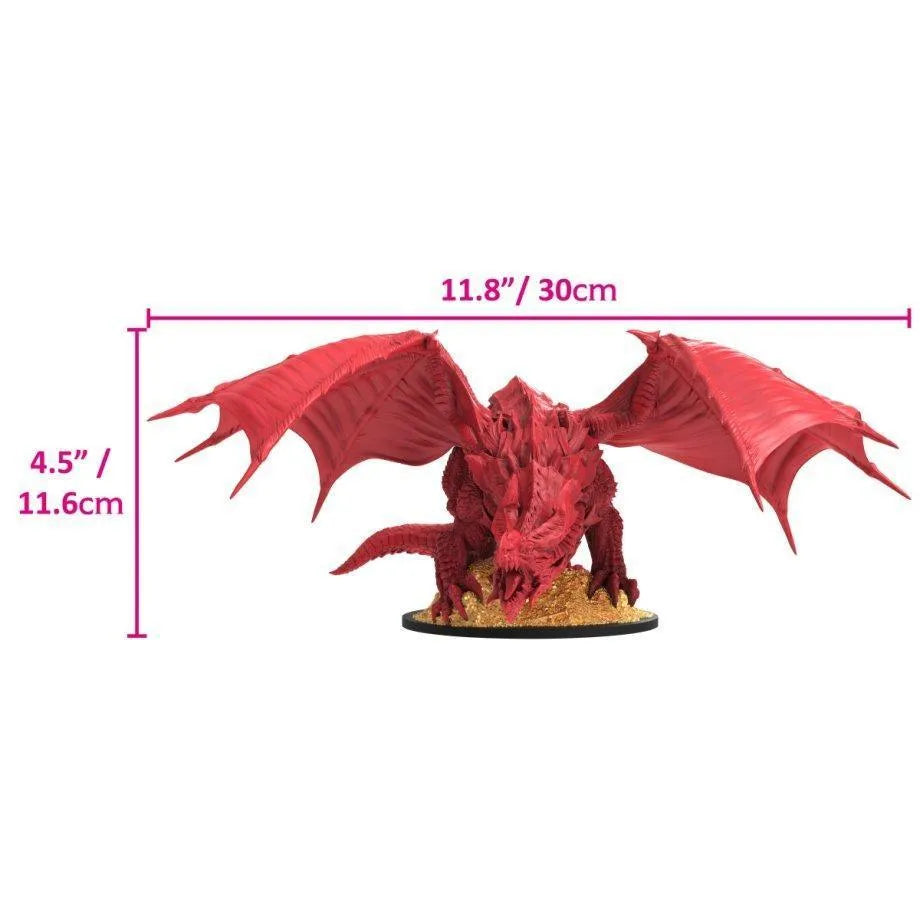 
                  
                    EPIC Encounters: Lair of the Red Dragon - ZZGames.dk
                  
                