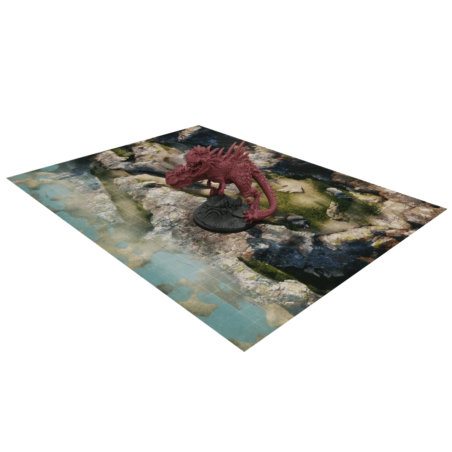 
                  
                    EPIC Encounters: Nest of the Dinosaur
                  
                