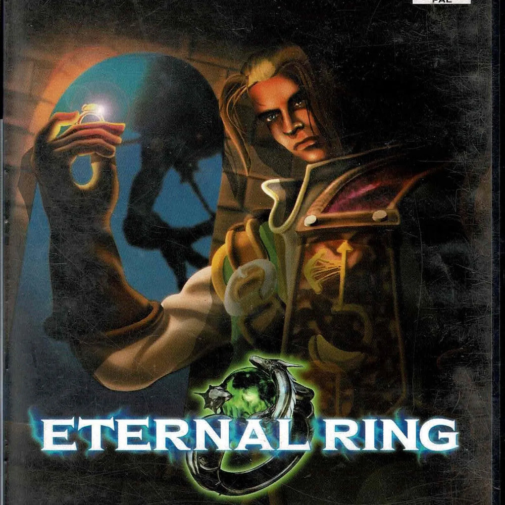 
                  
                    Eternal Ring - ZZGames.dk
                  
                