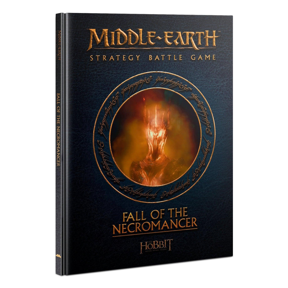 FALL OF THE NECROMANCER - ZZGames.dk