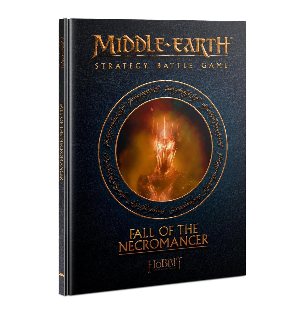 Fall Of The Necromancer - ZZGames.dk