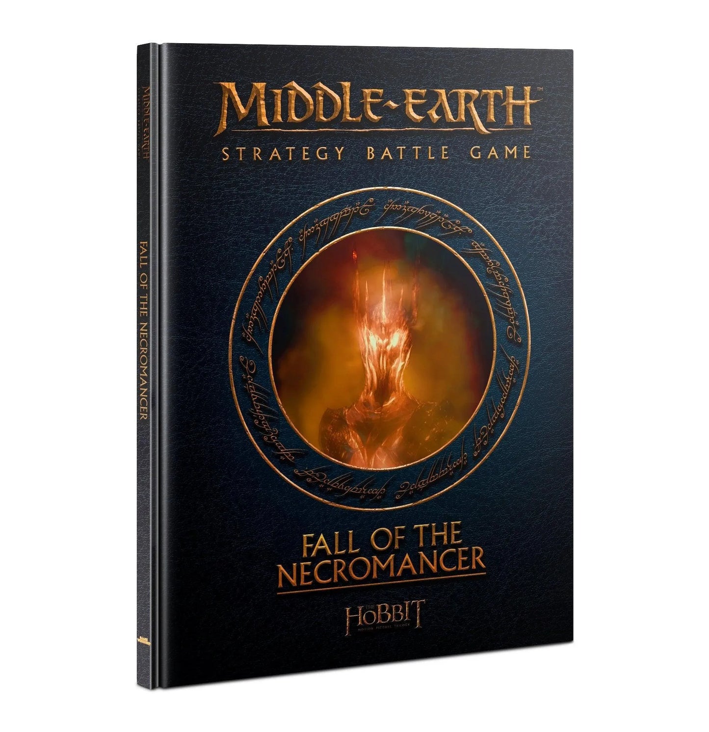Fall Of The Necromancer - ZZGames.dk