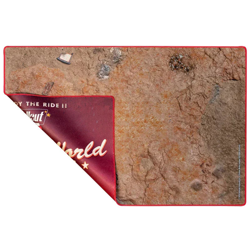
                  
                    Fallout: Factions - Battle Map: Nuka-World
                  
                