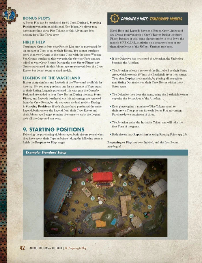 
                  
                    Fallout: Factions - Core Rulebook
                  
                