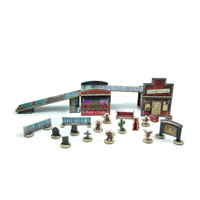 
                  
                    Fallout: Factions - Tokens and Terrain Pack 1
                  
                