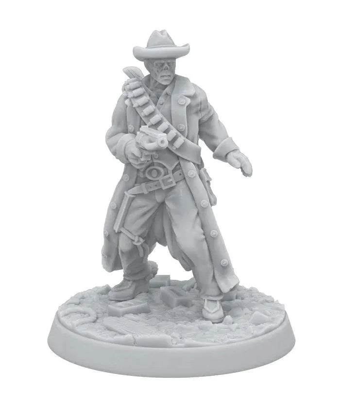 
                  
                    Fallout: Miniatures - Hollywood Heroes (Amazon TV Show Tie-In) - ZZGames.dk
                  
                