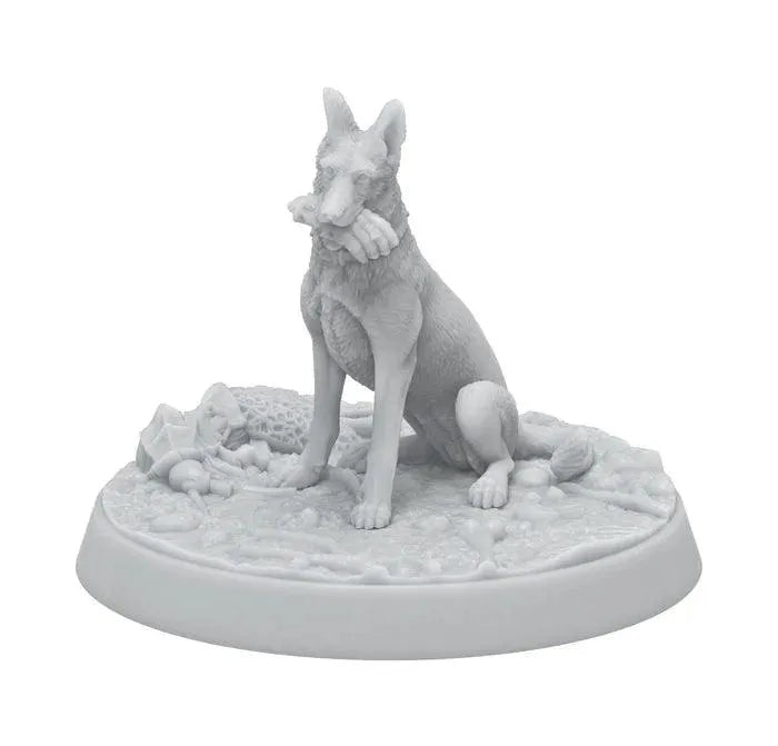 
                  
                    Fallout: Miniatures - Hollywood Heroes (Amazon TV Show Tie-In) - ZZGames.dk
                  
                