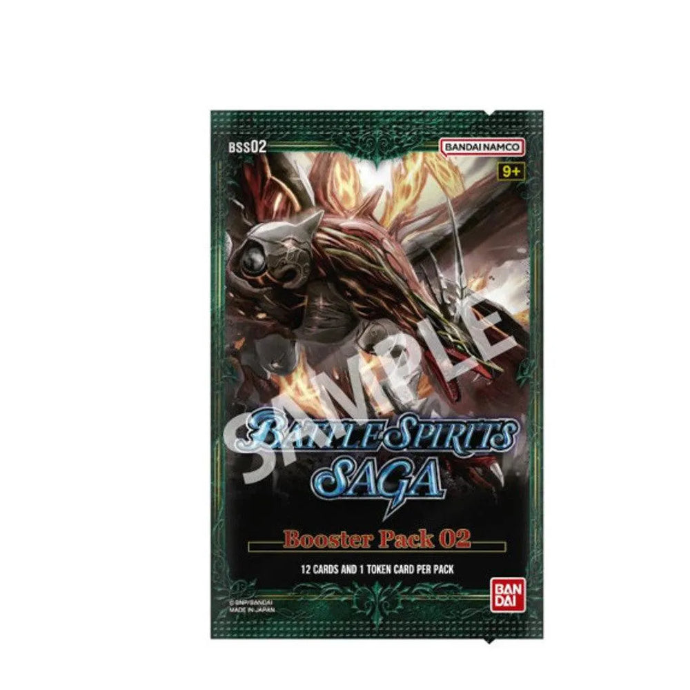 False Gods Booster [BSS02] - ZZGames.dk